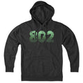 VT 802 Retro Hoodie - Chowdaheadz