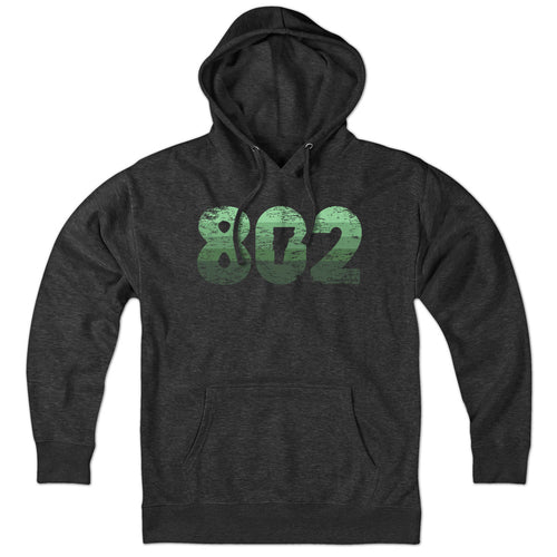 VT 802 Retro Hoodie - Chowdaheadz