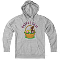 Basket Case Hoodie - Chowdaheadz