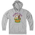 Basket Case Hoodie - Chowdaheadz