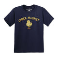 Chick Magnet Youth T-Shirt - Chowdaheadz