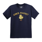 Chick Magnet Youth T-Shirt - Chowdaheadz