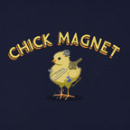 Chick Magnet Youth Hoodie - Chowdaheadz