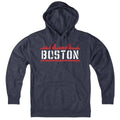 Boston City Line Hoodie - Chowdaheadz