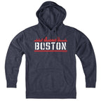 Boston City Line Hoodie