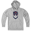 Boston 34 Gameface Hoodie - Chowdaheadz