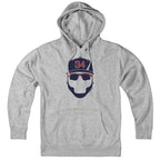 Boston 34 Gameface Hoodie