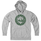 New Hampshire State Seal Hoodie
