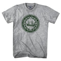 New Hampshire State Seal T-Shirt - Chowdaheadz