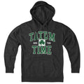 Tatum Time Boston Hoodie - Chowdaheadz