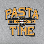 Pasta Time Youth T-Shirt - Chowdaheadz