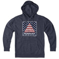 Fenway Stars & Stripes hoodie in alternate colorway — Father’s Day Fenway gift