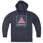 Fenway Stars & Stripes Hoodie