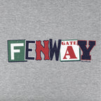 Fenway Pride Youth T-Shirt - Chowdaheadz