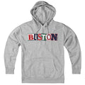Boston Baseball Pride Hoodie - Chowdaheadz
