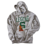 Legend 6 Alter Ego Tailgater Hoodie - Chowdaheadz
