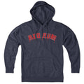 Boston Red Rum Halloween Hoodie - Chowdaheadz