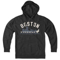 Boston Ducklings Skyline Hoodie - Chowdaheadz