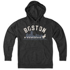 Boston Ducklings Skyline Hoodie