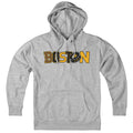 Boston Black & Gold Pride Hoodie - Chowdaheadz