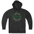 Boston Basketball Seal Hoodie - Chowdaheadz