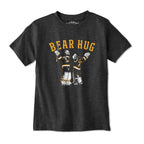 Bear Hug Youth T-Shirt - Chowdaheadz