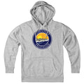 Cohasset Triathlon Logo Hoodie - Chowdaheadz
