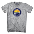 Cohasset Triathlon Logo T-Shirt - Chowdaheadz