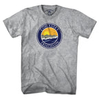 Cohasset Triathlon Logo T-Shirt