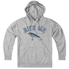 Bite Me Fishing Hoodie
