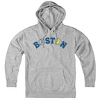 Boston Peace & Happiness Hoodie