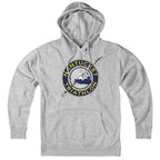 Nantucket Triathlon Logo Hoodie