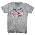 Make Mine A Cape Coddah T-Shirt - Chowdaheadz