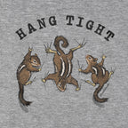 Hang Tight T-Shirt - Chowdaheadz