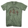 Hang Tight T-Shirt - Chowdaheadz