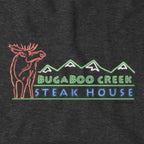 Bugaboo Creek Neon Sign Hoodie - Chowdaheadz