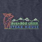 Bugaboo Creek Neon Sign Hoodie - Chowdaheadz