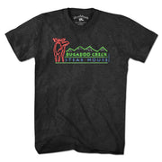 Bugaboo Creek Neon Sign T-Shirt