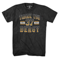 Thank You Bergy T-Shirt - Chowdaheadz