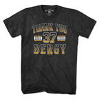 Thank You Bergy T-Shirt - Chowdaheadz