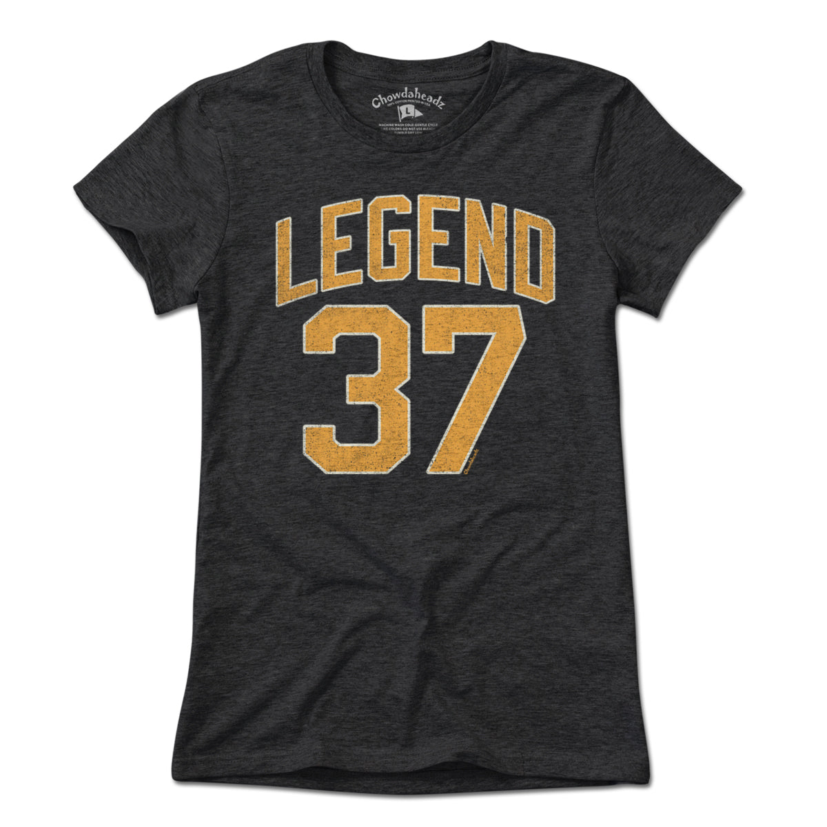 Legend 37 Alter Ego T-Shirt - Chowdaheadz