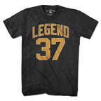 Legend 37 Alter Ego T-Shirt - Chowdaheadz