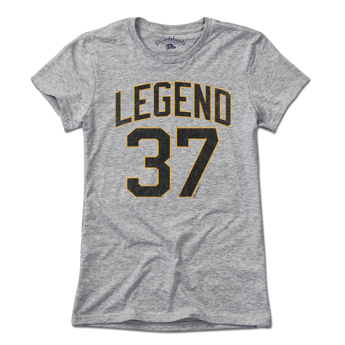 Legend 37 Alter Ego T-Shirt - Chowdaheadz