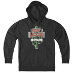 Hilltop Steakhouse Sign Hoodie - Chowdaheadz