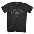Me Next Please T-Shirt - Chowdaheadz