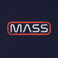 Mass Logo Youth T-Shirt - Chowdaheadz