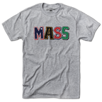 Mass Team Pride T-Shirt - Chowdaheadz