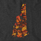 NH Foliage Hoodie - Chowdaheadz