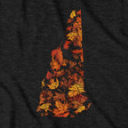 NH Foliage T-Shirt - Chowdaheadz