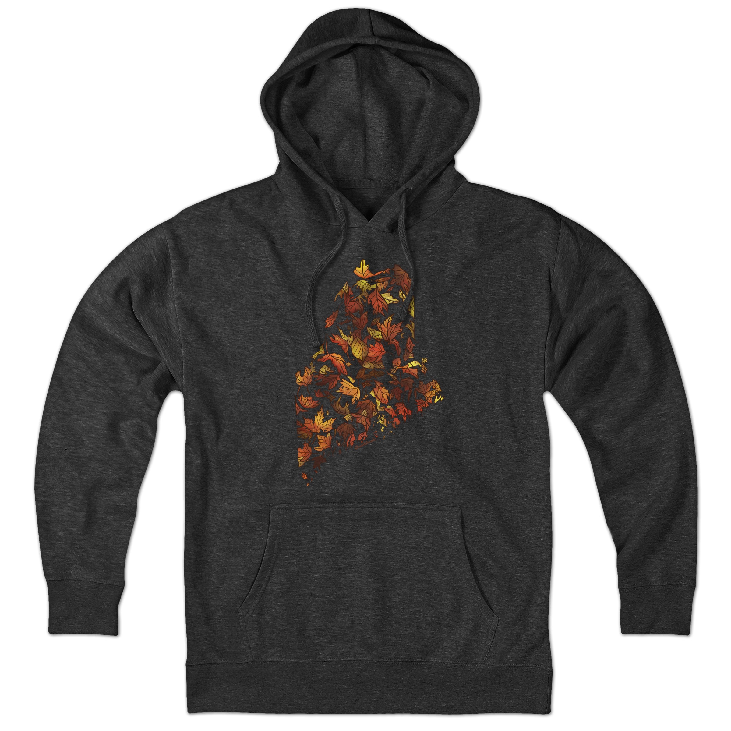 ME Foliage Hoodie - Chowdaheadz